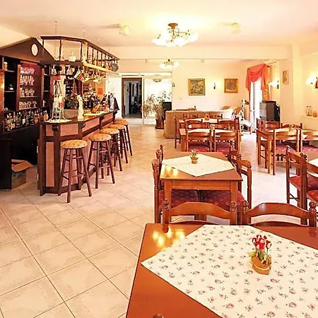 Hotel Fourkos Limenas (Thasos)