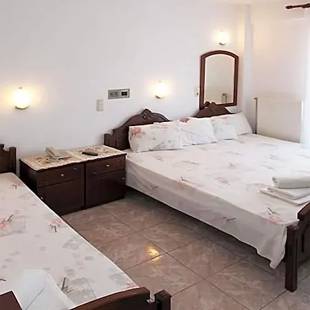Hotel Fourkos 2*