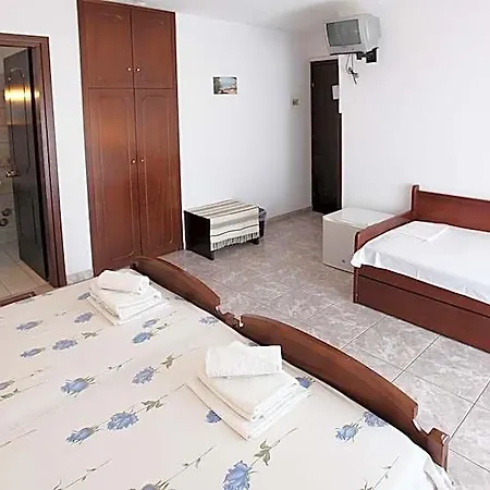 Hotel Fourkos Limenas (Thasos)