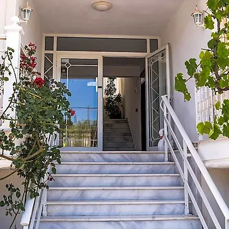 Hotel Fourkos Limenas (Thasos)